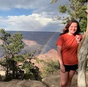 Meet your Posher, Kim